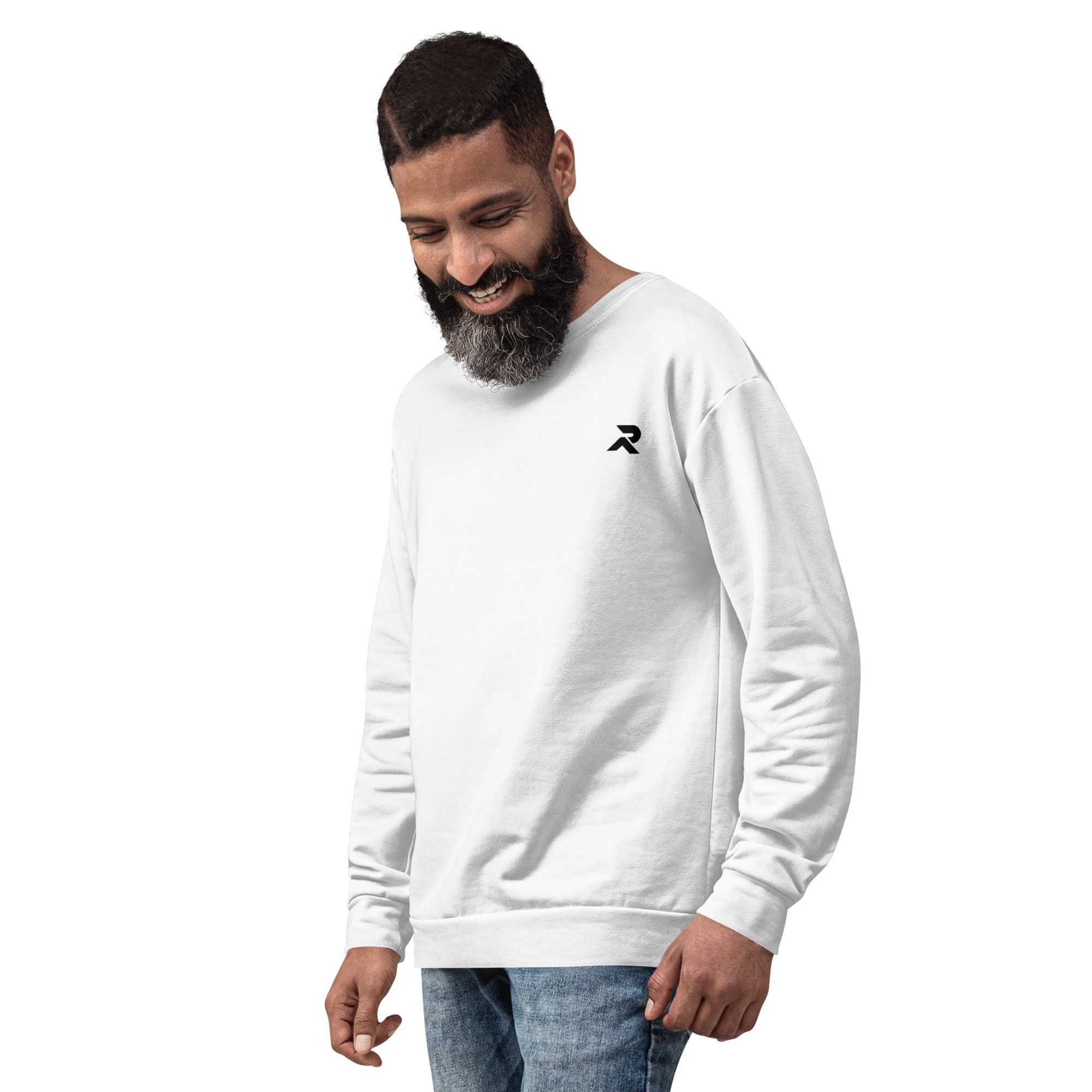 Unisex Sweatshirt - Image 3