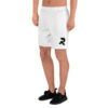 All-Over Print Unisex Athletic Long Shorts