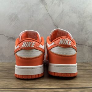 Alternative view of Nike Dunk Low Retro SP “Syracuse”