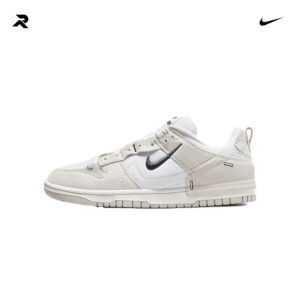 Nike Dunk Low Disrupt 2 “Pale Ivory Black”