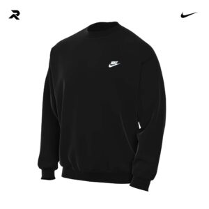 Nike Club Fleece Crew