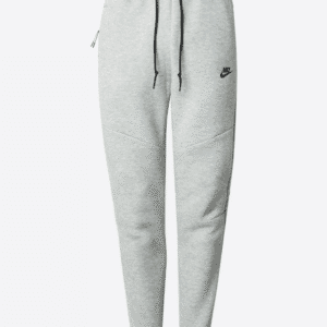 Alternative view of Nike Tech Fleece Windrunner Set (Hoodie + Joggers) – Grey