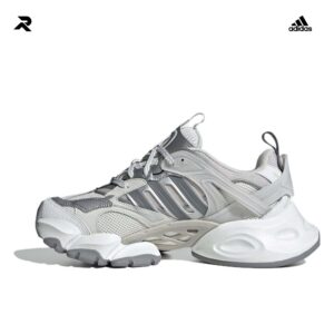 adidas XLG Runner Deluxe “Grey / Silver / White”