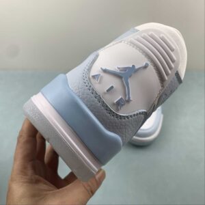Alternative view of Nike Air Jordan Legacy 312 “White Arctic Blue”