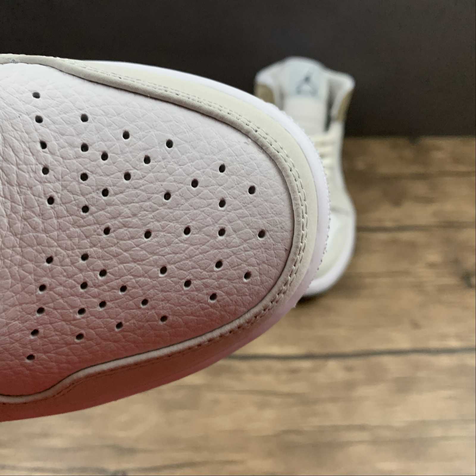 Nike Air Jordan 1 Mid “Tan Suede” - Image 5