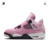 Nike Air Jordan 4 Retro “Orchid”