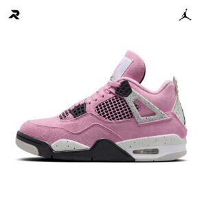 Nike Air Jordan 4 Retro “Orchid”