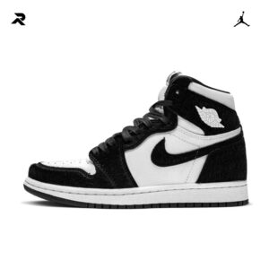 Nike Air Jordan 1 Retro High OG “Panda / Twist”