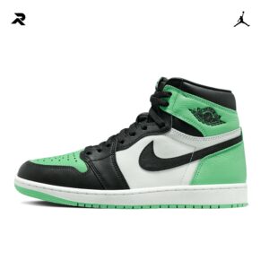 Nike Air Jordan 1 Retro High OG “Green Glow”