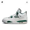 Nike Air Jordan 4 Retro “Oxidized Green”