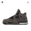 Nike Air Jordan 4 Retro “Cave Stone”