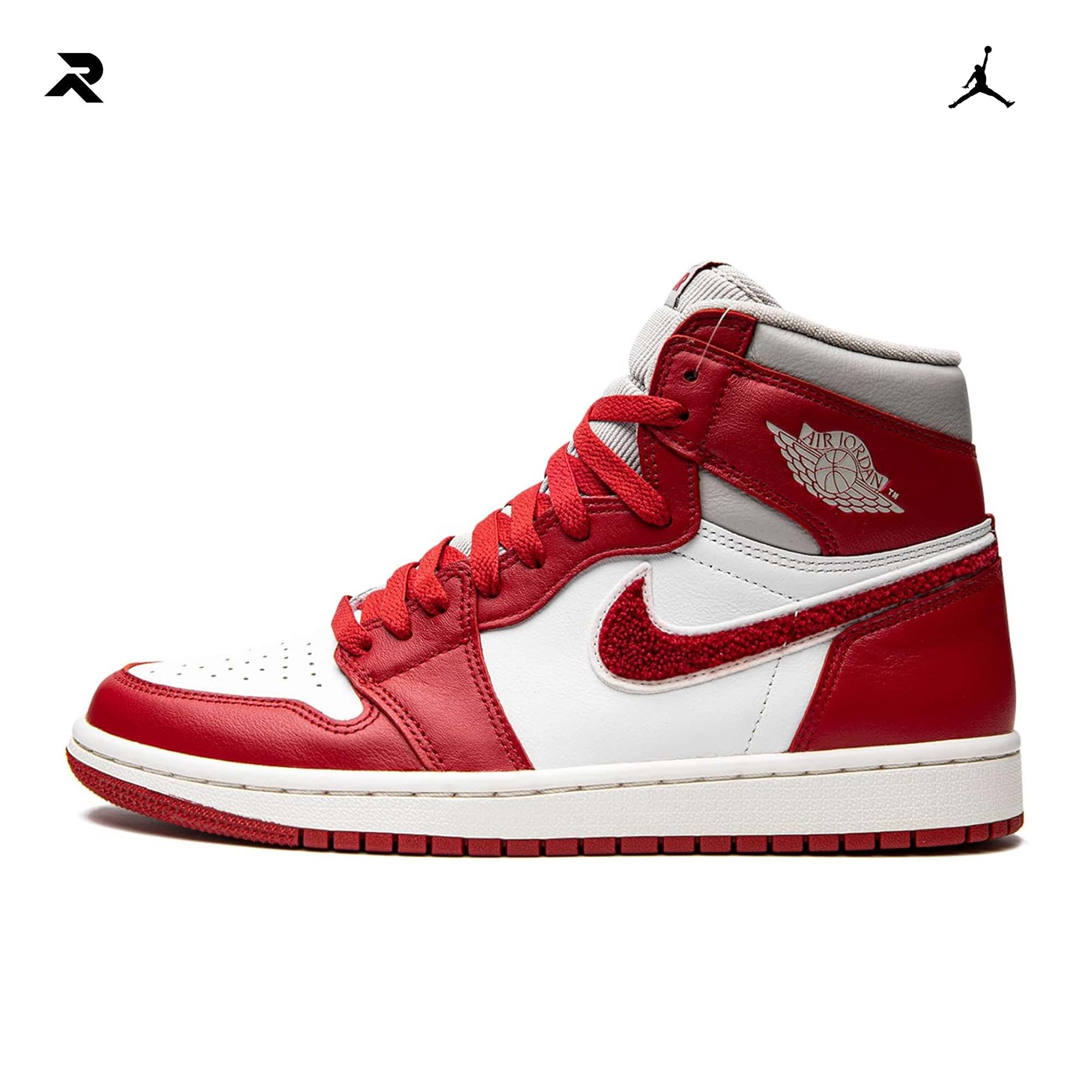 Nike Air Jordan 1 Retro High OG “Varsity Red”