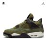 Nike Air Jordan 4 Retro SE “Craft Medium Olive”